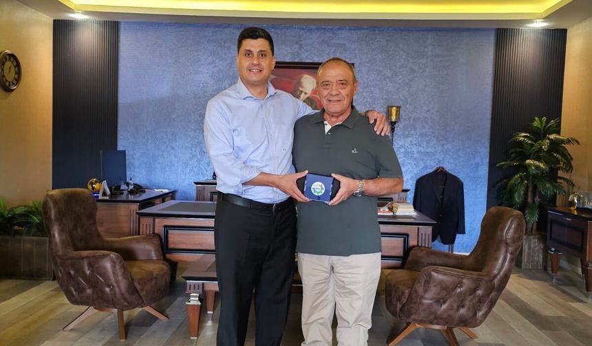 AYSO’dan incir ihracatçılarına güçlü destek: UV-A cihazları dağıtılıyor
