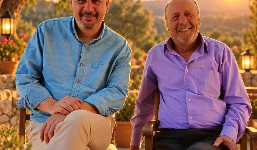 Gazeteci Orhan Karagöl’e Acı Haber
