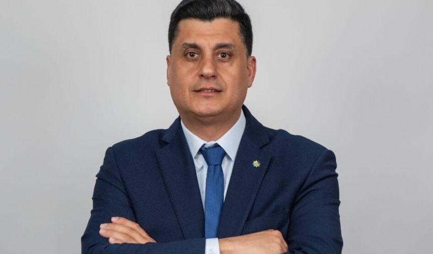 Gökhan Maraş'ın savunma sanayisi hamlesi başladı: Aydın payını arttıracak