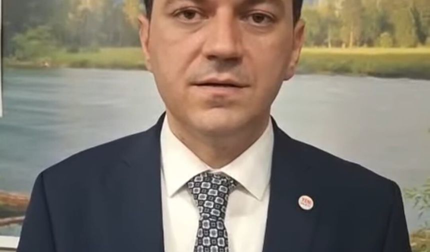 Kaan Erçetin Sandıktan Açık Farkla Çıktı: Efeler’de Güven Tazeledi