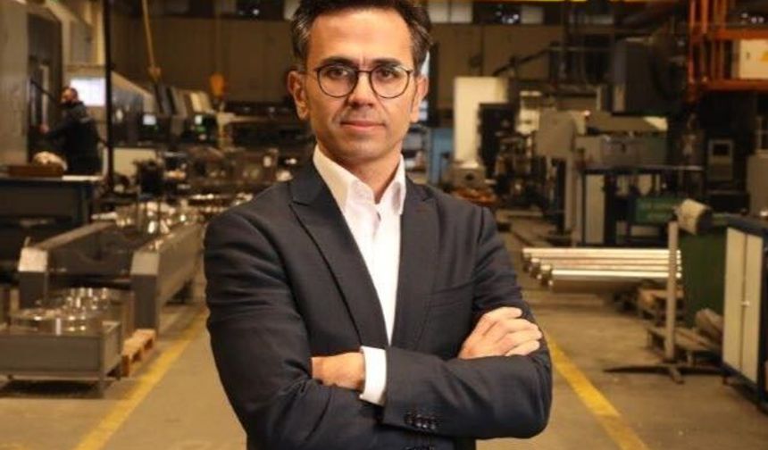 Hakkı Gözlüklü’nün şirketi HAUS, vergi rekortmenleri listesinde