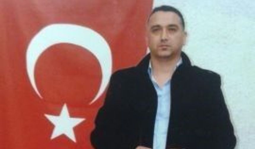 Alparslan Sargın evinde ölü bulundu