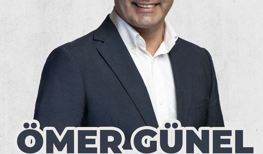 YENİ Parti Aydın İl Başkanlığı’ndan Ömer Günel İçin Serbest Bırakılsın Çağrısı
