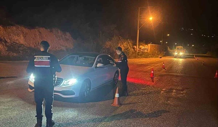 Aydın'da iki günde 47 aranan şahıs yakalandı