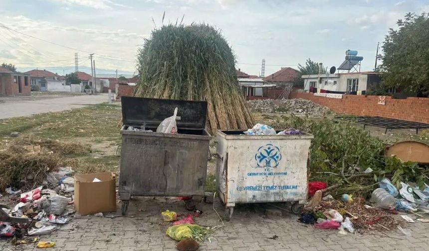 Başkan Zencirci: 'Kamu malına zarar veren davranışları kabul etmemiz mümkün değil'