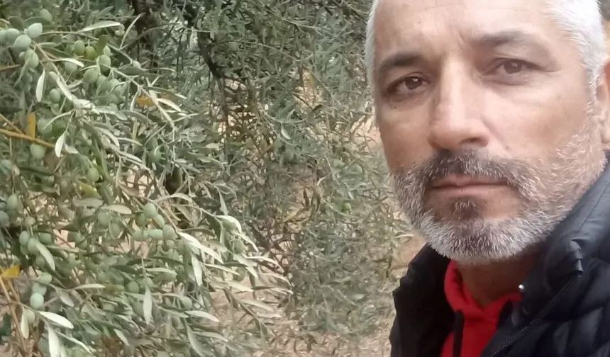 Germencik'te bir genç, babasını bıçaklayarak öldürdü