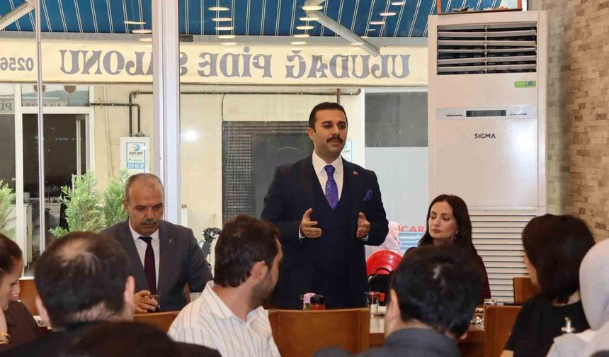 Koçarlı, geleceğin teknoloji yıldızlarını ağırlayacak