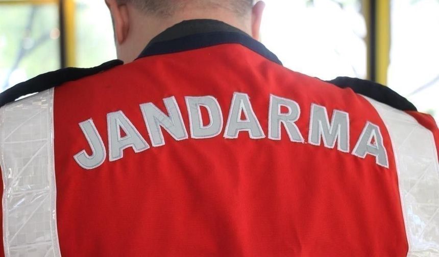 Nazilli'de 15 yıl hapis cezasıyla aranan hükümlü yakalandı