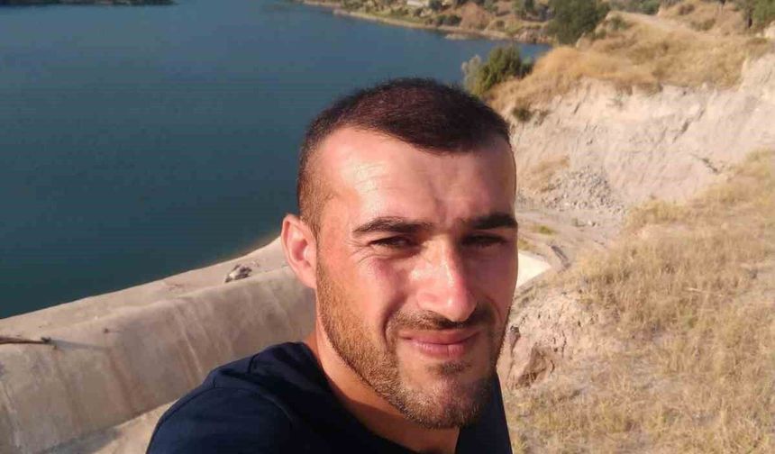 Sultanhisar'da birlikte alkol alan 3 kişinin kavgası kanlı bitti: 1 ölü