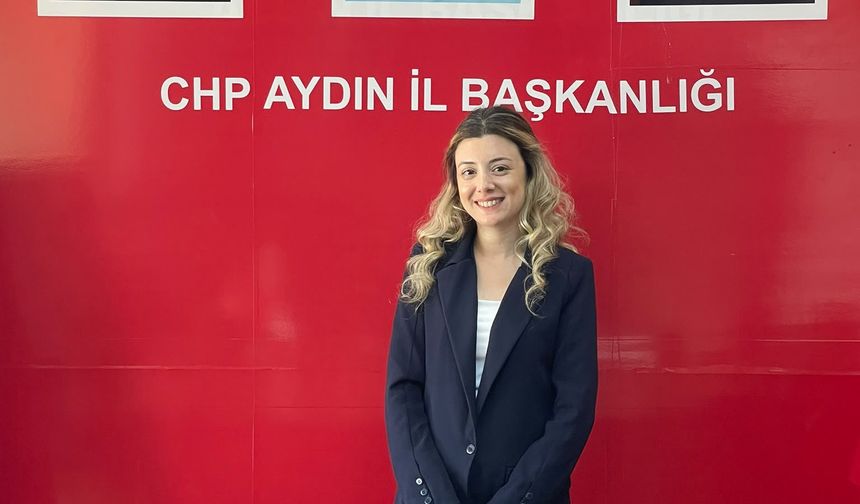 Fatma Oğlakçıoğlu: “Cumhuriyet, geleceğe karşı sorumluluğumuzdur”