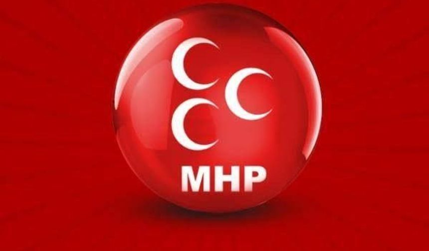 MHP Efeler Belediye Meclis Grubu’nda Görev Değişimi: Yeni Sözcü Tuba Özpınar Oldu