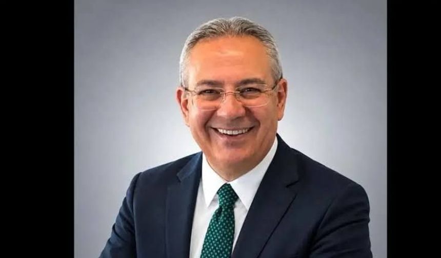 BASIN İLAN KURUMU İZMİR BÖLGE MÜDÜRLÜĞÜNE MUSTAFA YENİKAYNAK ATANDI