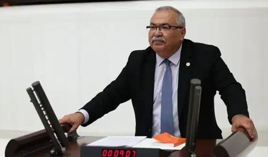 Süleyman Bülbül: “Aydın Yaşlanıyor Ama Çözüm Üretilemiyor!”