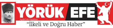 Yörük Efe Gazetesi ®️ | Aydın Haberler