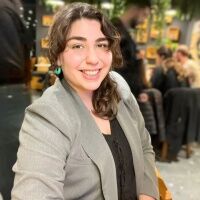 Büşra Elmaskaya