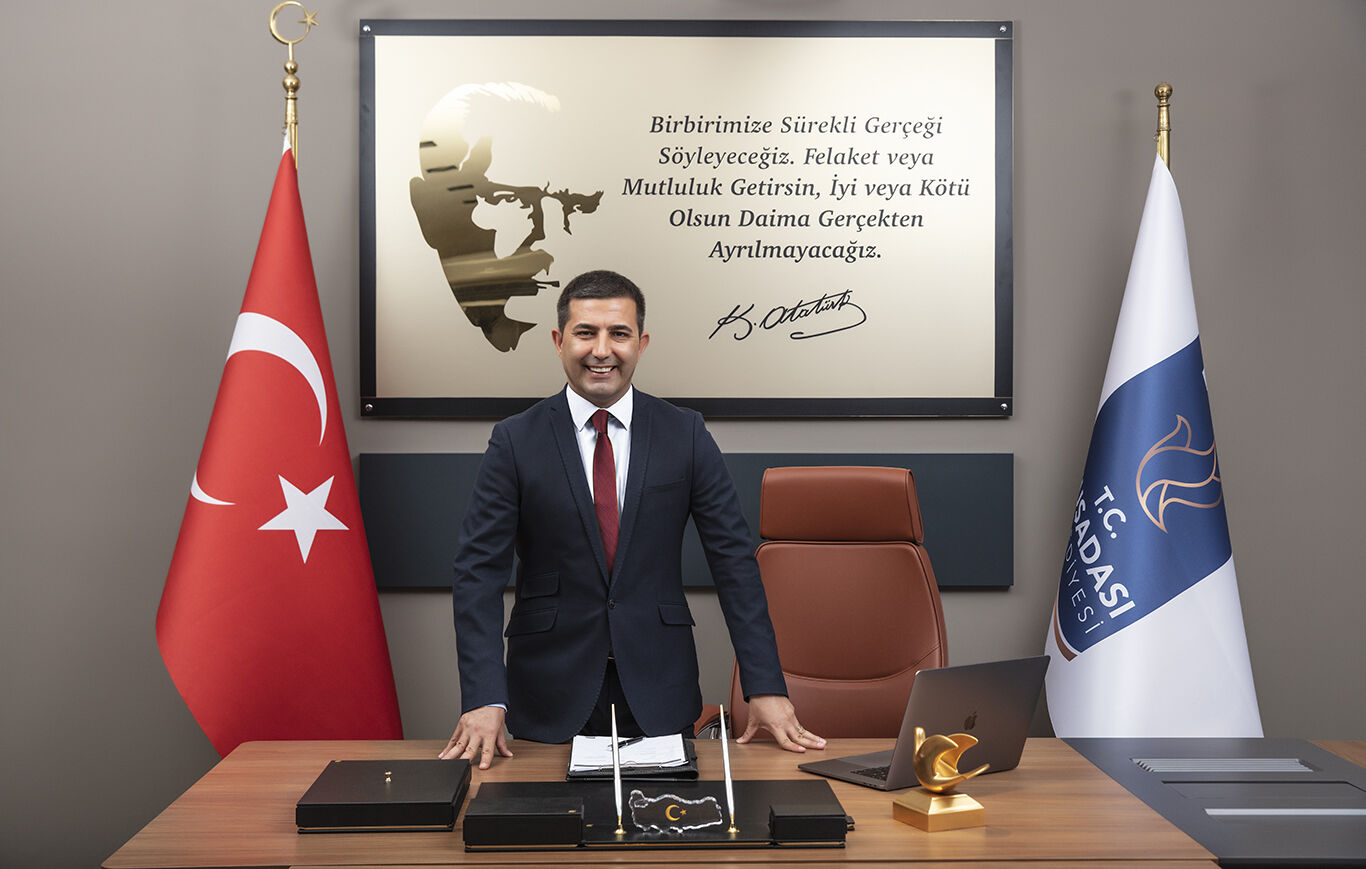 KUŞADASI BELEDİYE BAŞKANI ÖMER GÜNEL’İN GÖZALTINA ALINMASINA CHP’Lİ VEKİLLERDEN SERT TEPKİ