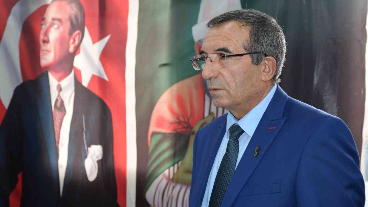 Şevki Kaya”YARGISIZ İNFAZ BÖYLEDİR”