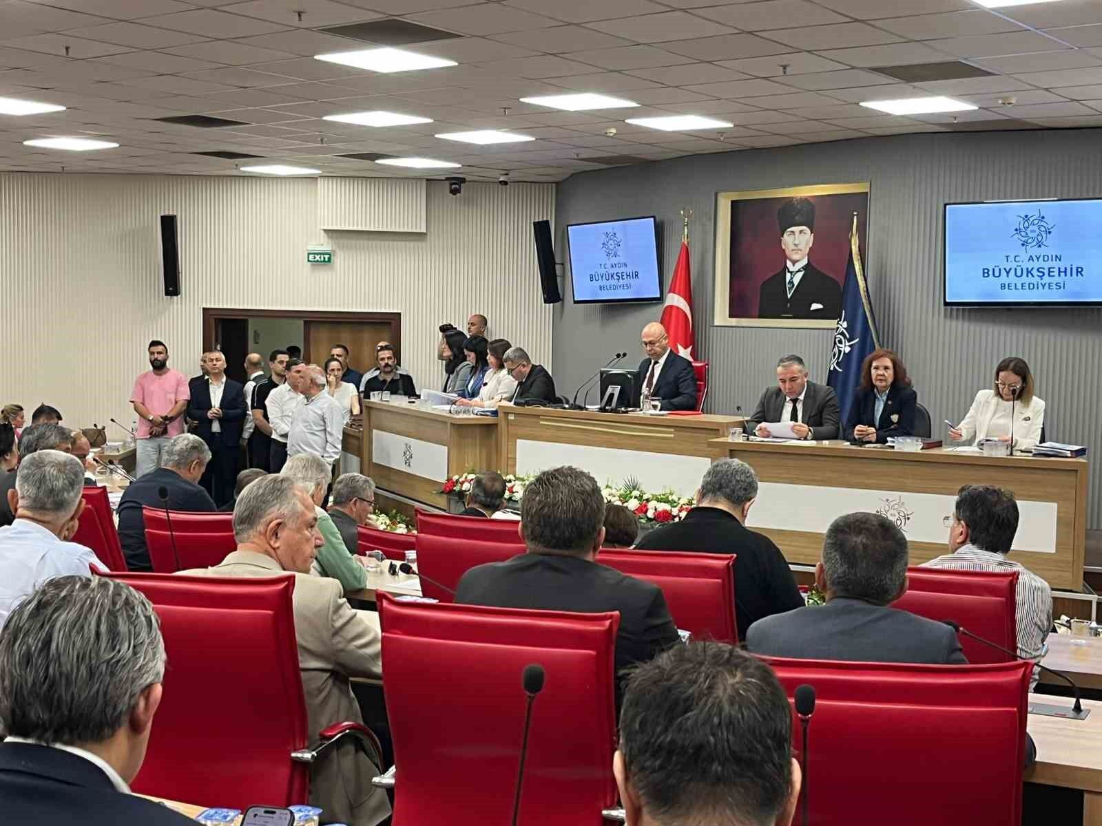 Aydın'da toplu ulaşıma zam geldi