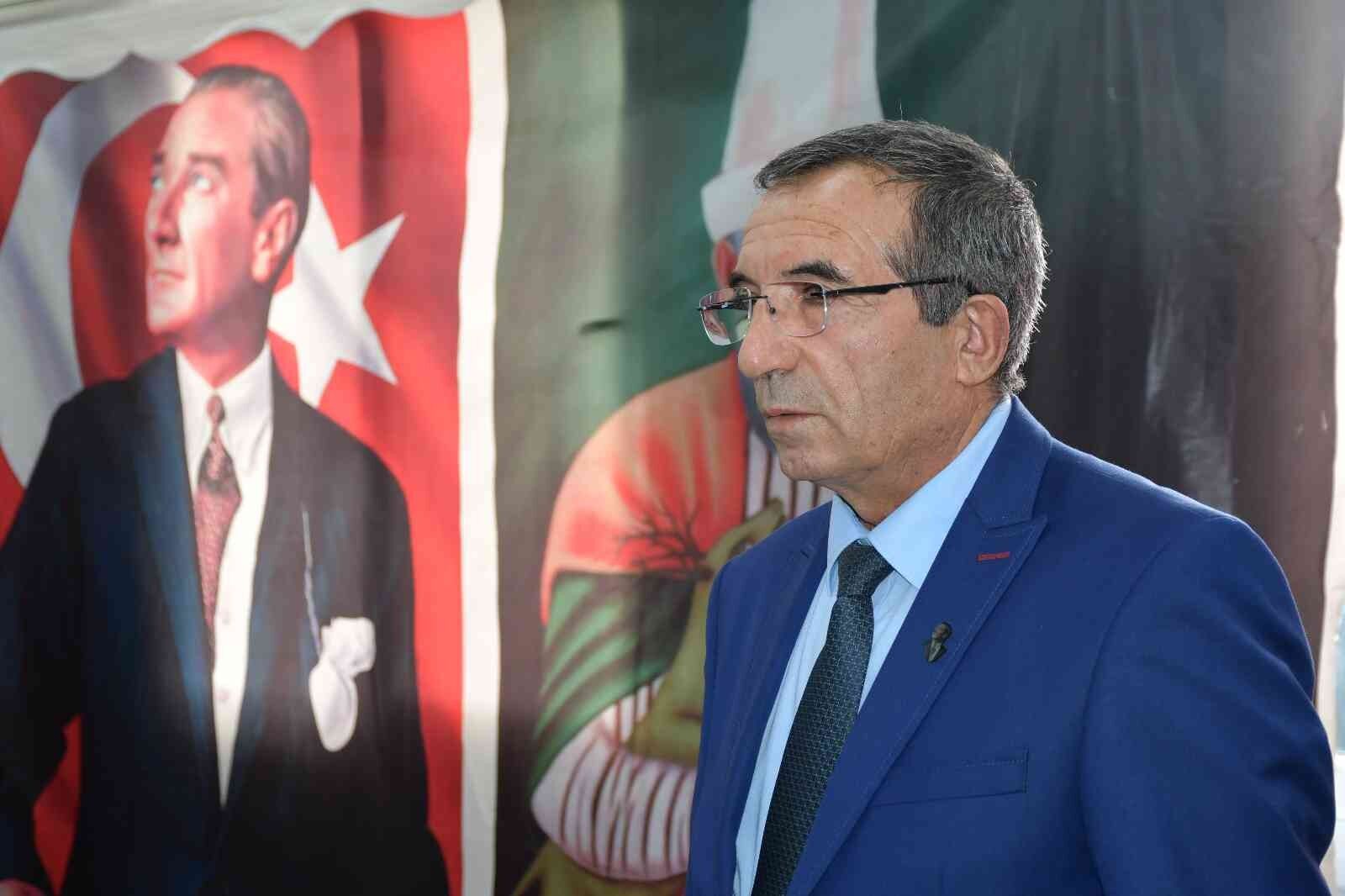 Kaya'dan Önemli Açıklama