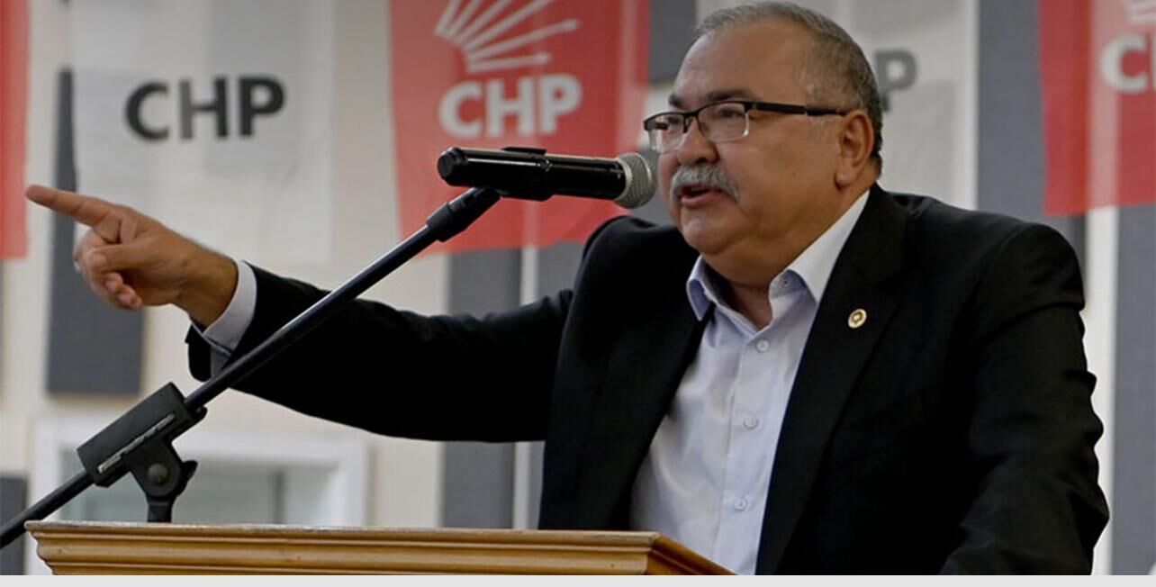 CHP’li Bülbül’den Yelis Ayaz’ın Tutuklanmasına Tepki