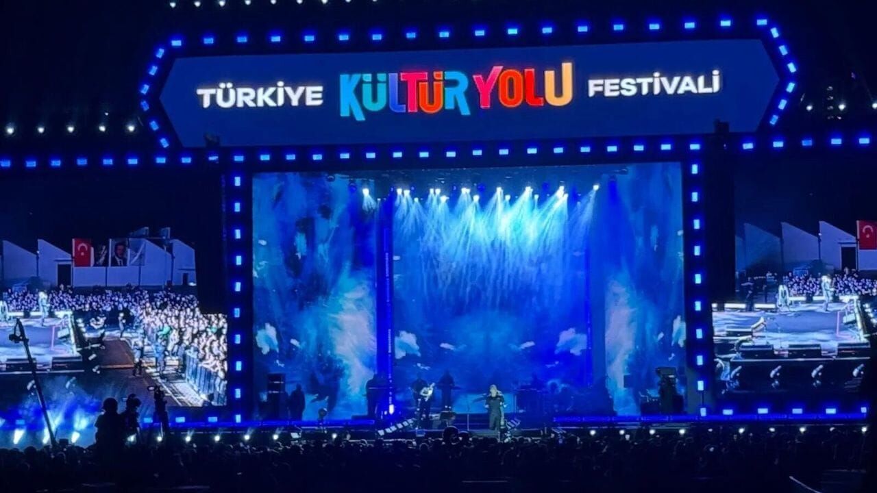 "Basının Güzide Temsilcileri" Sözü Havada Kaldı