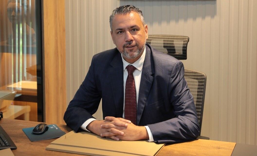 Aydın ASKF’de Ömer Altuntaş Rüzgarı "Güçlü Kadro" ile Göreve Hazır!