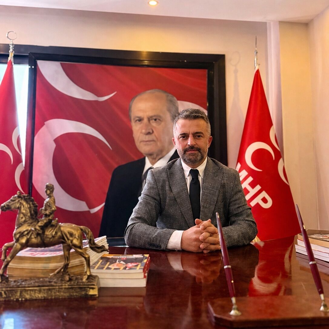 MHP Kuşadası’ndan Kruvaziyer Turizmi Çağrısı: “Esnaf Daha Fazla Pay Almalı”