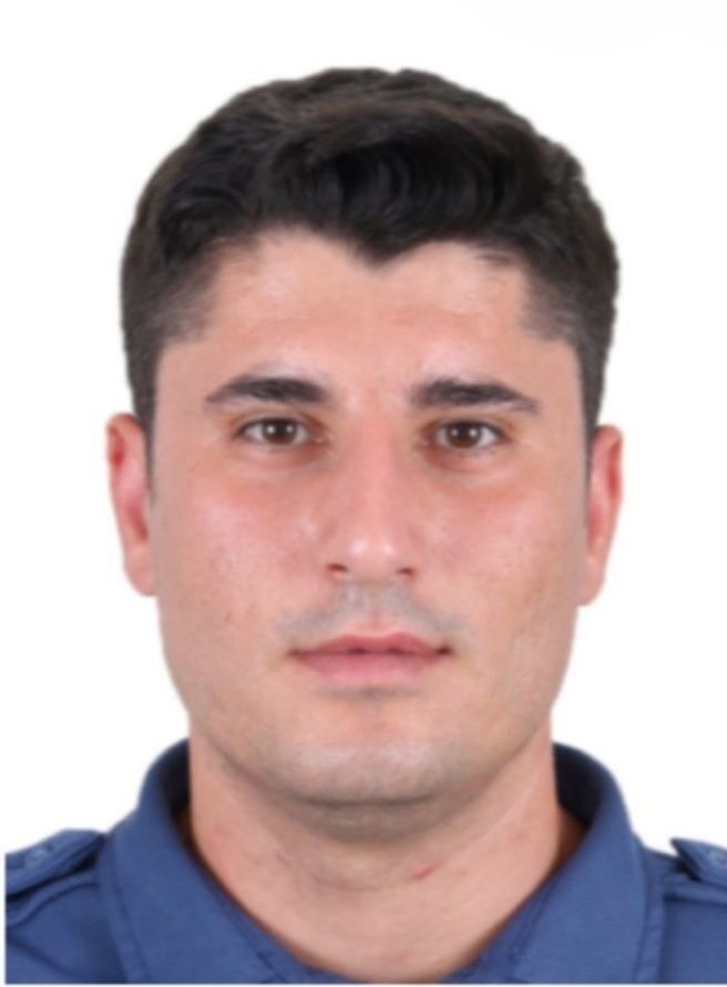 Aydın’a şehit ateşi düştü