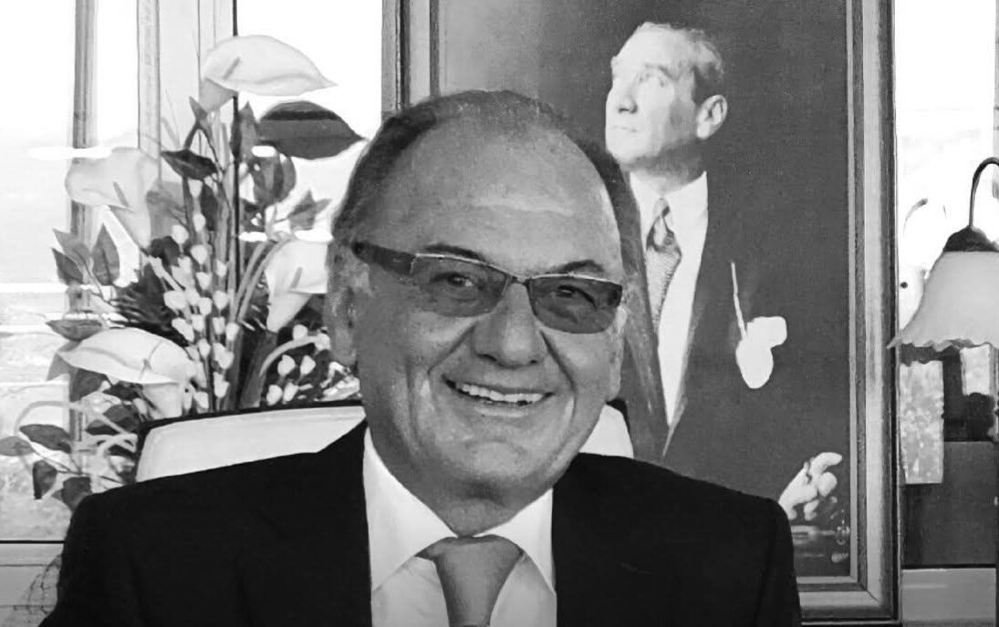 Aydın İş Dünyasının Acı Kayb