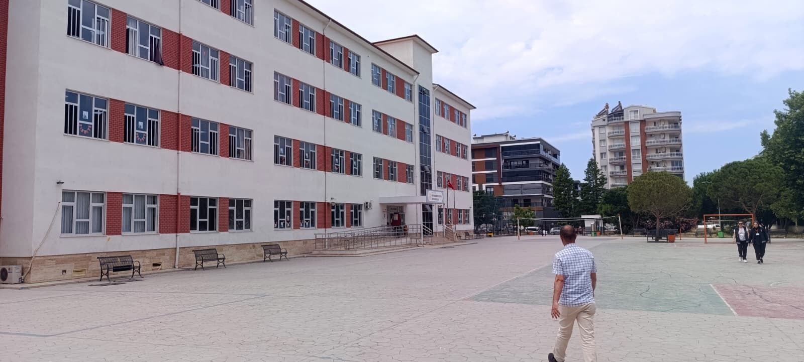 Velilerden LGS İsyanı“Çocuklarımızın Hakkı Yenildi”