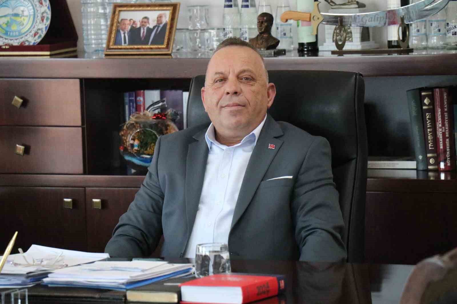 Başkan Özel'den 15 Temmuz mesajı