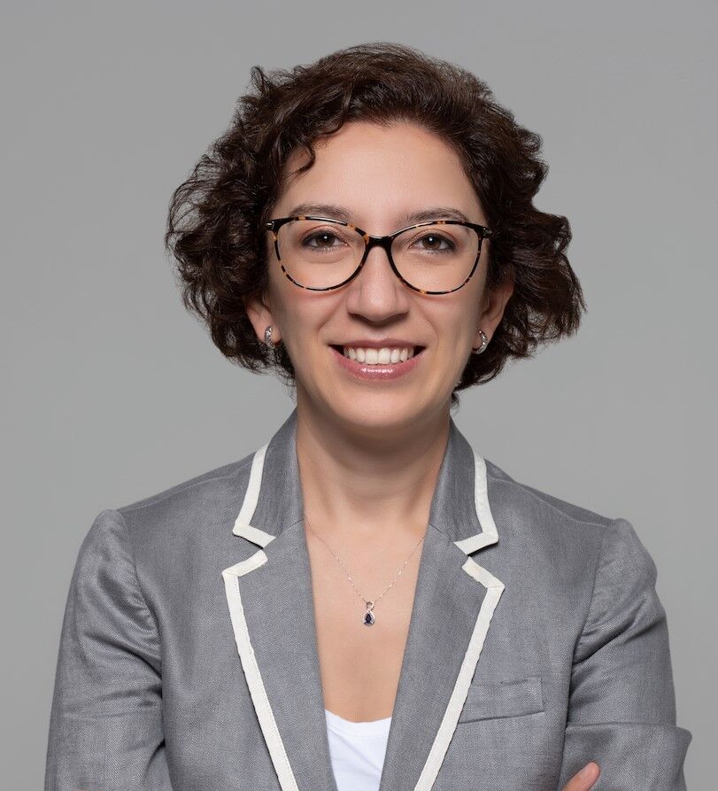 Aydın Fen Lisesi'nden Dünya Bilimine Uzanan Başarı" Doç. Dr. Didem Unat Türkiye'nin Gururu Oldu"