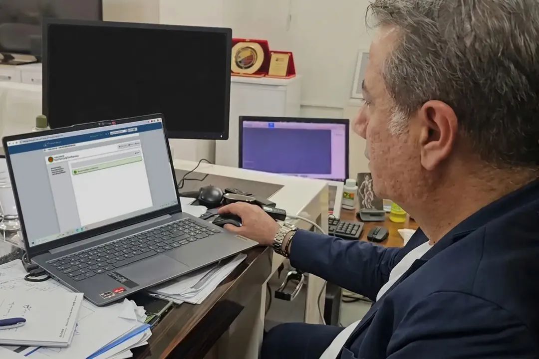 Efeler Belediye Başkanı Anıl Yetişkin'den Beklenen İstifa geldi
