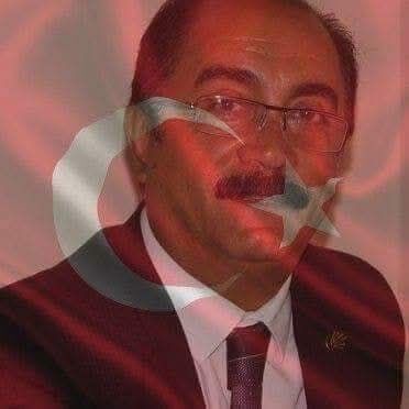 CHP’de "Ana Kucağı"na Veda"Erdal Demir Partisinden İstifa Etti"