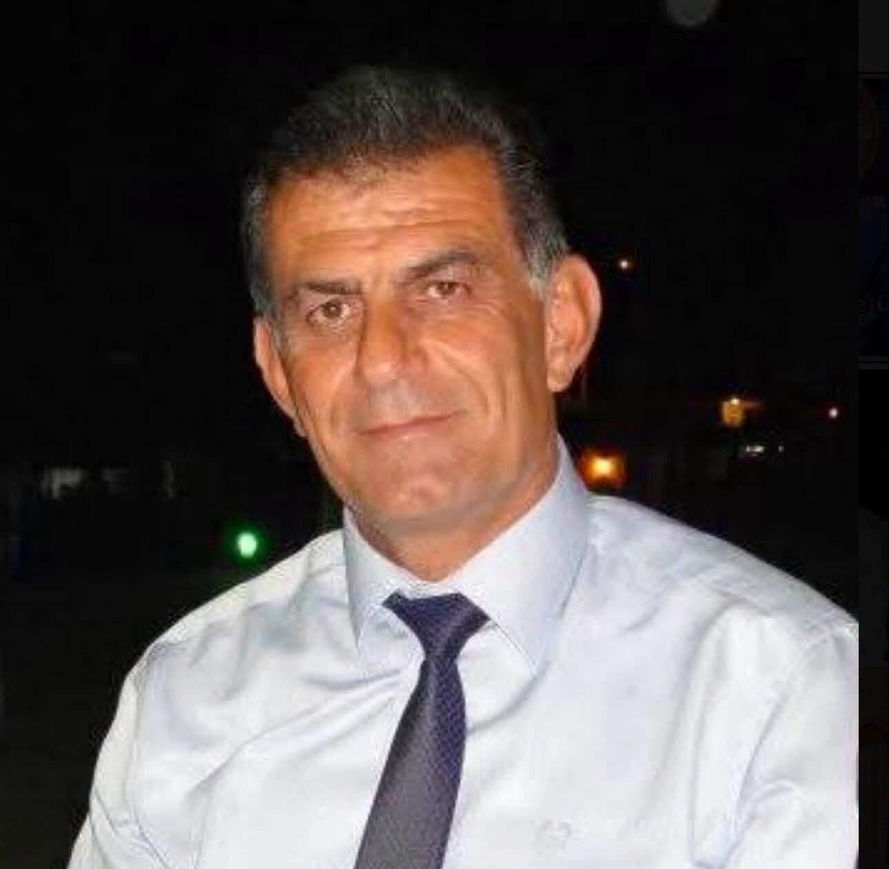 Gazeteci Kudret Arısoy Hayatını Kaybetti