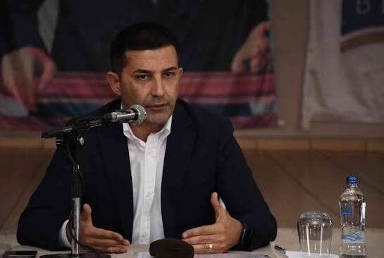 Ömer Günel’den Behçet Alp Hakkında Suç Duyurusu