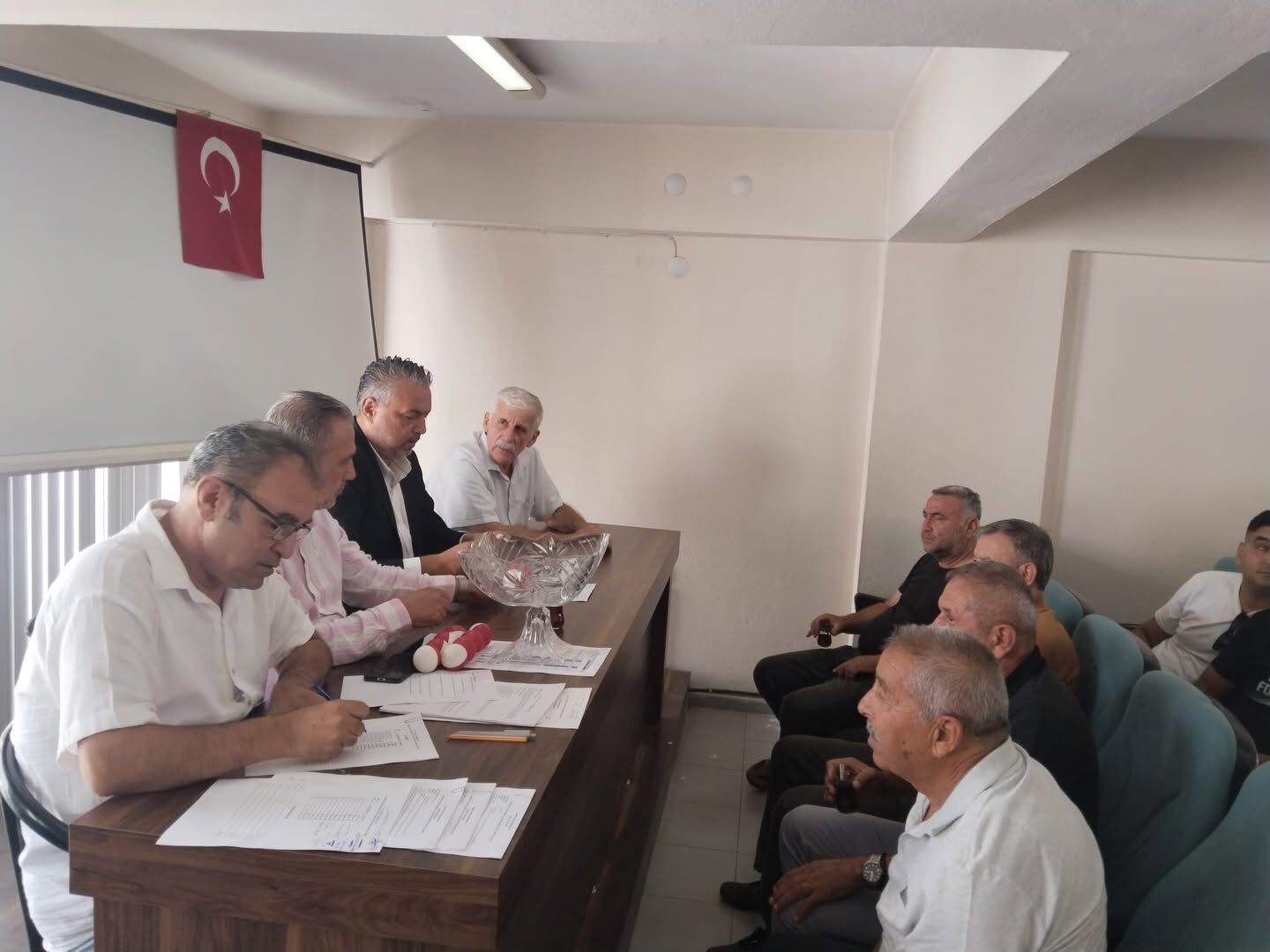 HEYECAN BAŞLIYOR: 2026-2027 SEZONU FİKSTÜRLERİ BELLİ OLDU