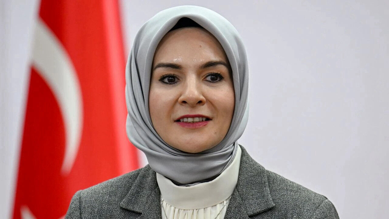 Bakan Mahinur Özdemir Göktaş, 13 Eylül’de Aydın’a geliyor