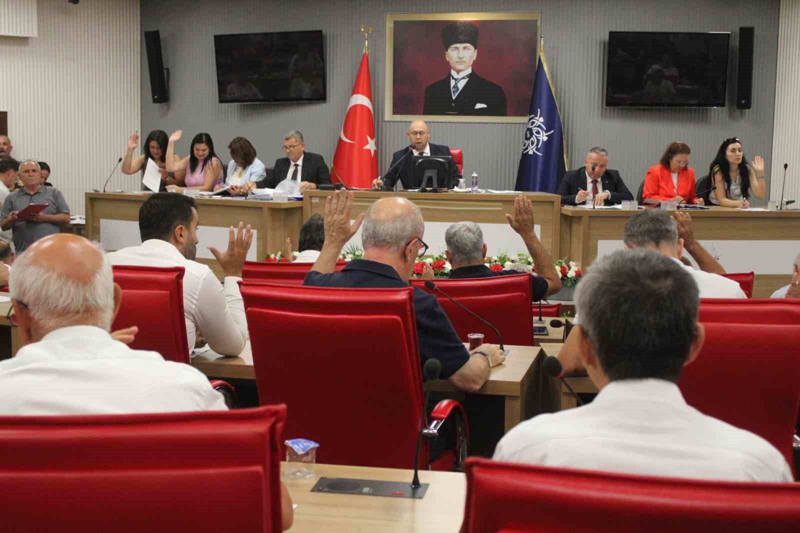 Aydın'da taksi ve okul servis ücretleri yeniden belirlendi