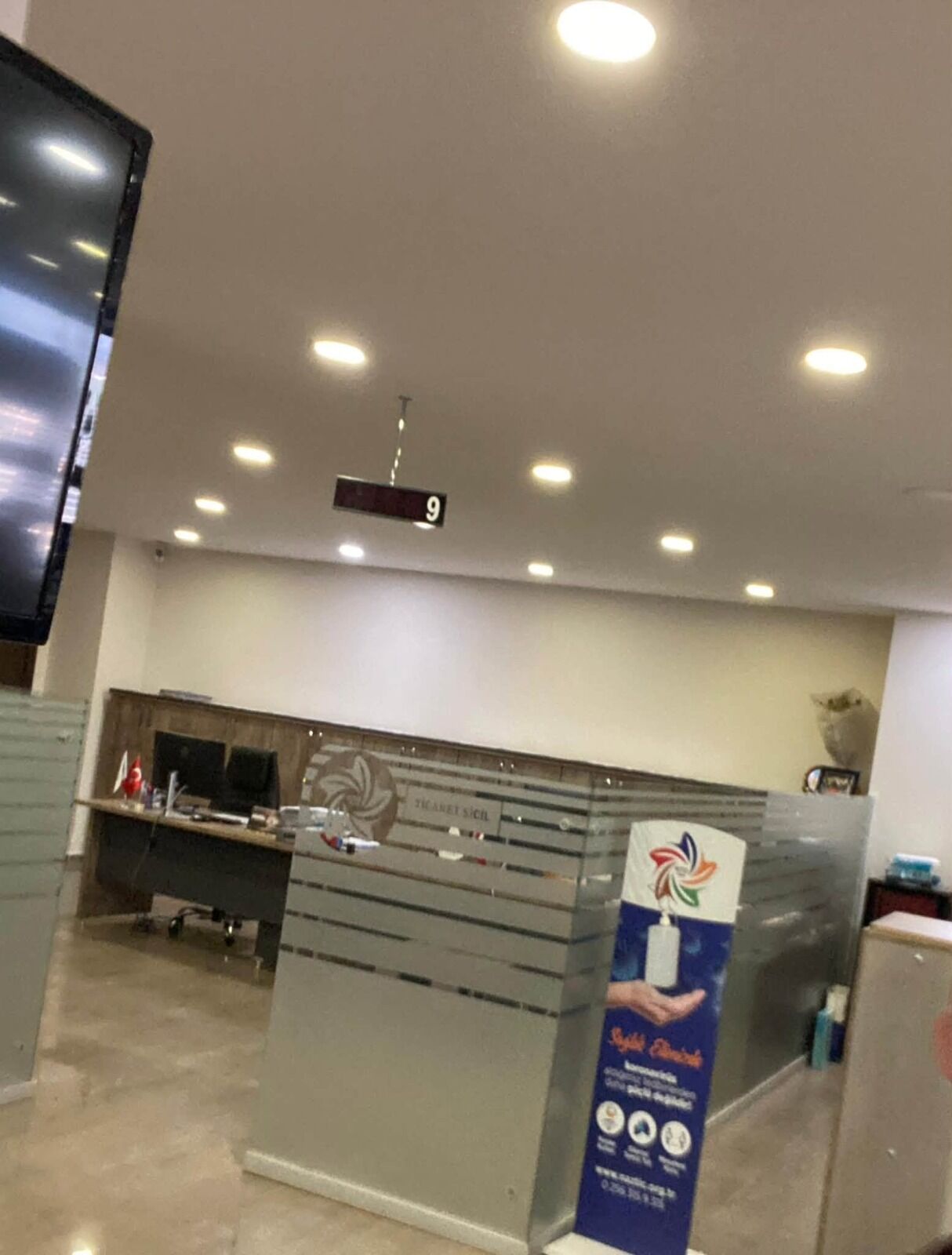 Nazilli’de Ticaret Sicil krizi: Esnaf ve sanayiciler mağdur oldu