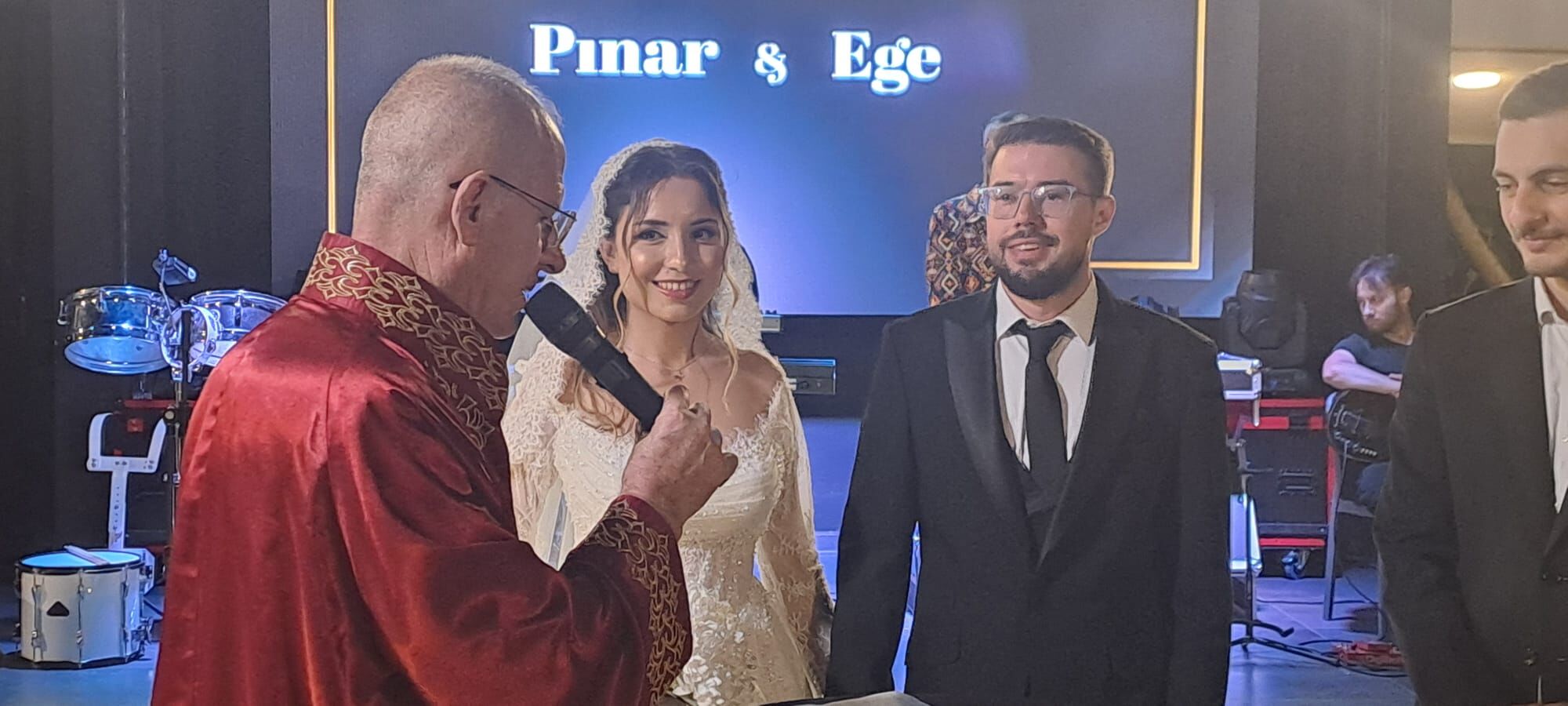 ADÜ Öğretim Üyesi Sadi Yılmaz’ın Mutlu Günü