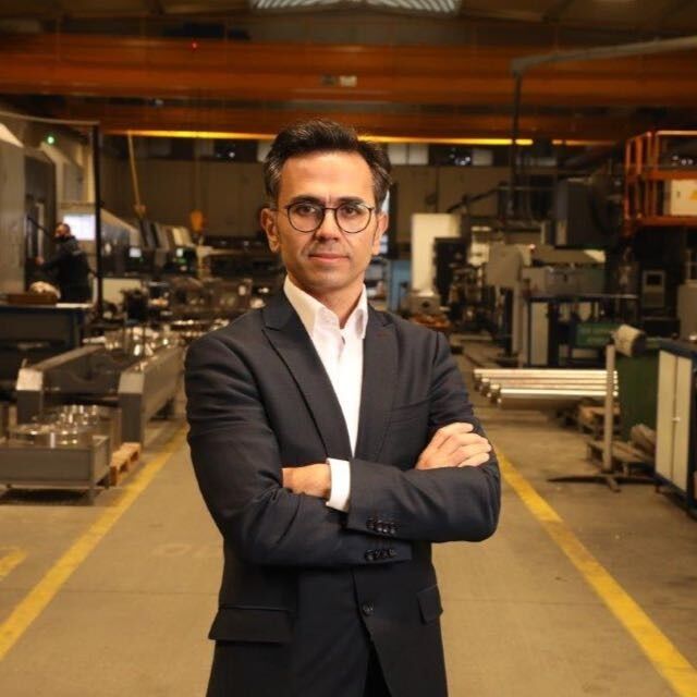 Hakkı Gözlüklü’nün şirketi HAUS, vergi rekortmenleri listesinde