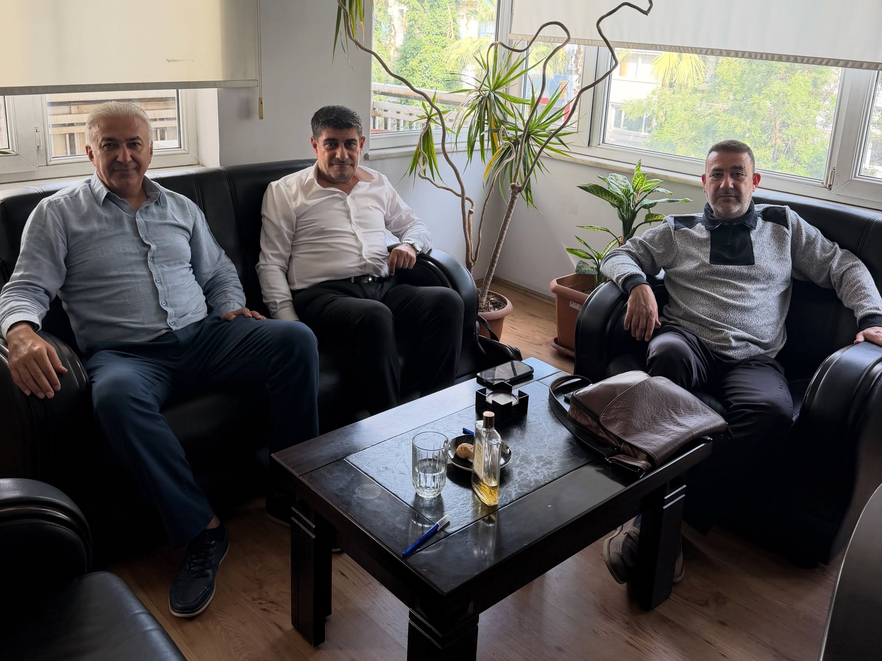 MAGAZİN