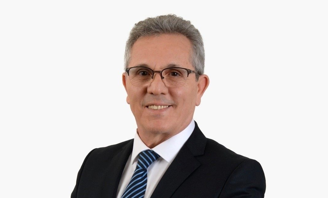 Başkan Tetik'ten 29 Ekim Cumhuriyet Bayramı mesajı