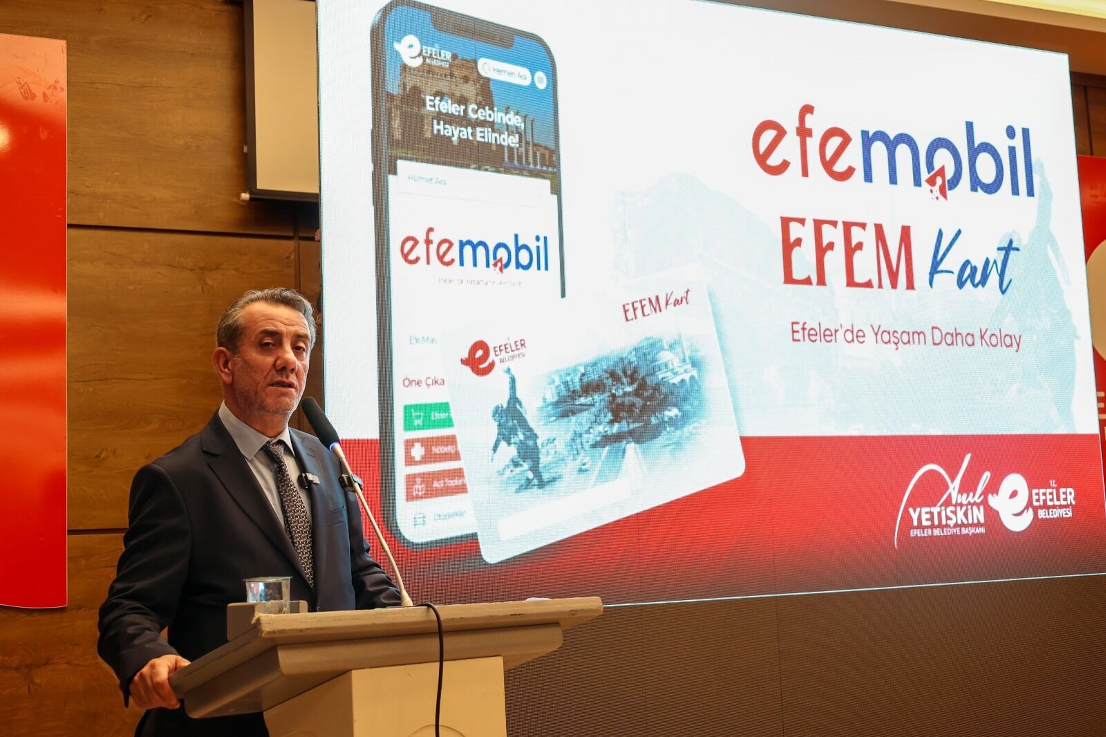 EFELER