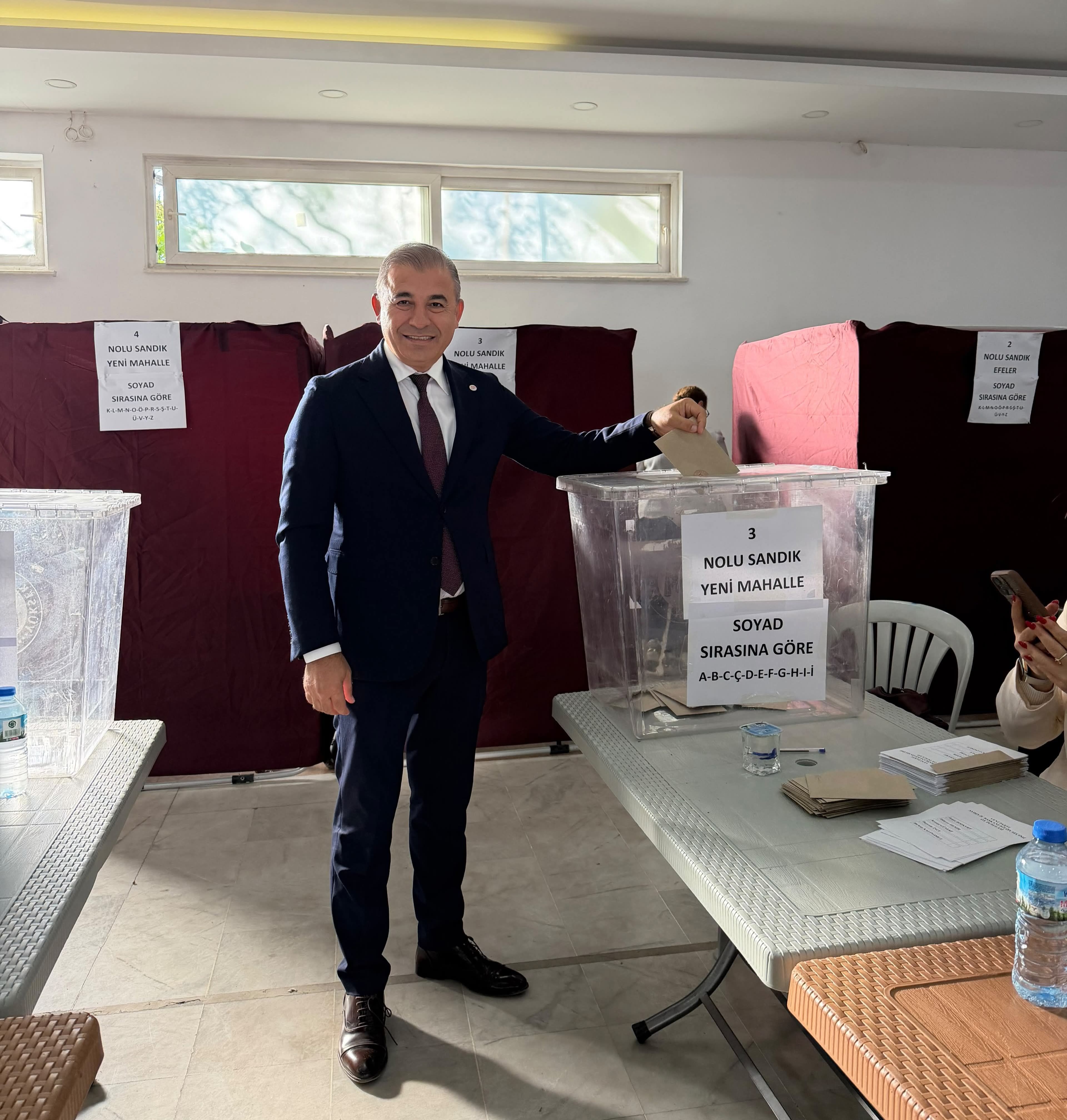 SİYASET