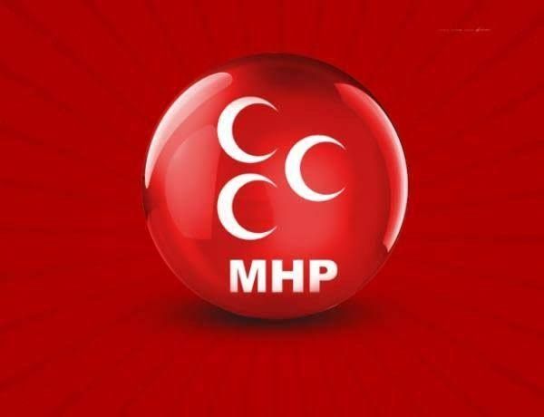 MHP Efeler Belediye Meclis Grubu’nda Görev Değişimi: Yeni Sözcü Tuba Özpınar Oldu