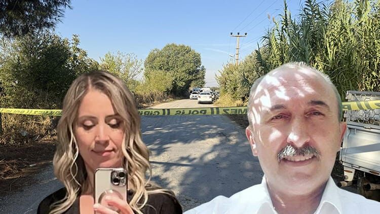 Aydın'da eski eş dehşeti; 2 ölü