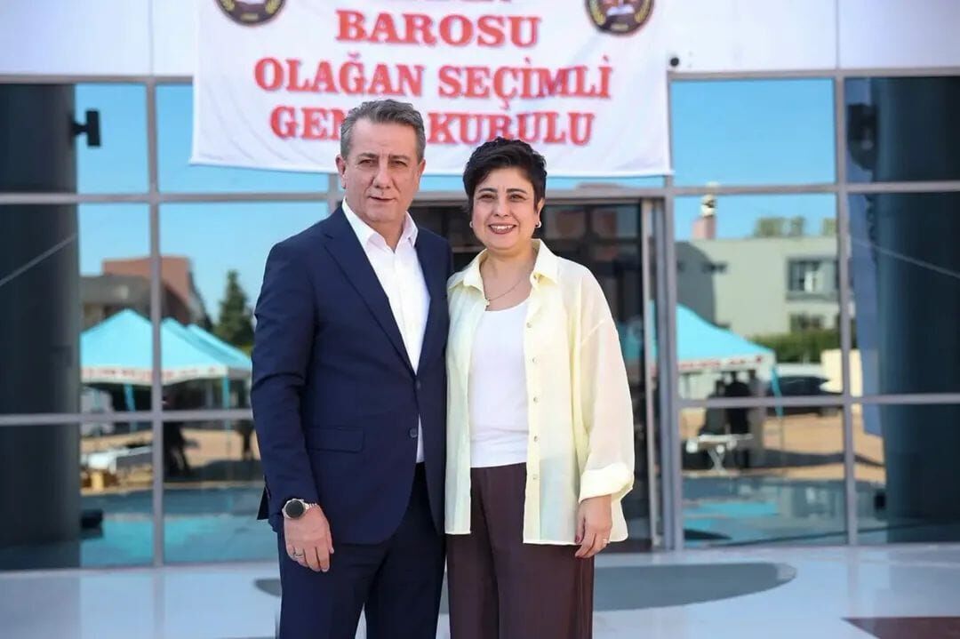 Başkan Yetişkin’den Aydın Barosu Seçimleri İçin Başarı Mesajı
